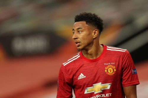 MU làm điều không ngờ với 'ông kễnh' Lingard