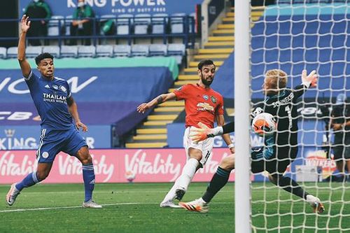 MU đấu Leicester: Ngã rẽ định mệnh