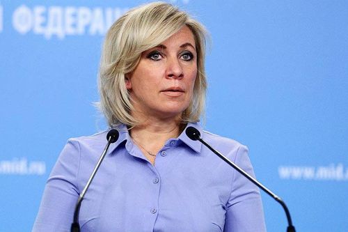 Nga nêu điều kiện Mỹ trở lại thỏa thuận hạt nhân Iran