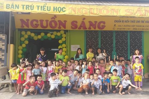 TP.HCM: Cơ sở giữ trẻ ngoài giờ tuyệt đối không được dạy thêm