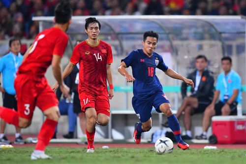 Chanathip: 'Thái Lan rất khó dự World Cup 2022'