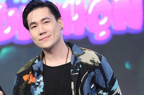 Khánh Phương: 'Lần đầu gặp, tôi ngỏ lời chụp hình bạn gái lạnh lùng từ chối'