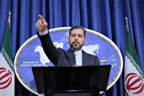 Đại sứ quán Mỹ tại Baghdad bị tấn công tên lửa: Iran bác bỏ cáo buộc của Tổng thống Trump