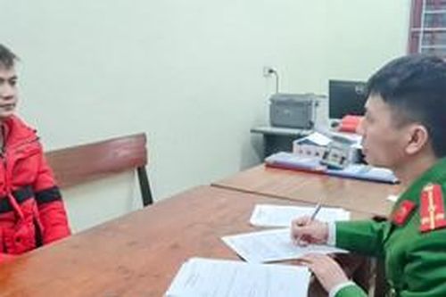 Phê chuẩn lệnh bắt bị can để tạm giam đối tượng dùng ống tuýp chém người