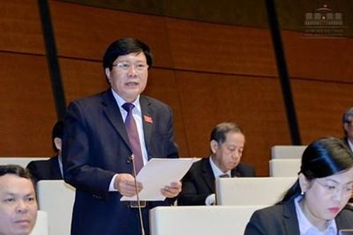 Người mua bằng Đại học Đông Đô là ai, đang giữ chức vụ gì cũng phải công khai, xử lý nghiêm