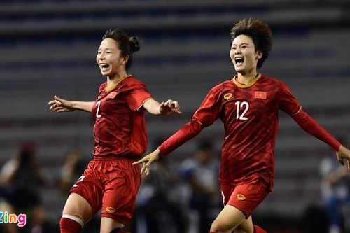 Bóng đá nữ Việt Nam trước cơ hội dự World Cup