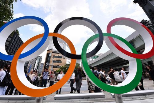 Các nhà tài trợ Nhật Bản gia hạn hợp đồng với BTC Olympic, Paralympic