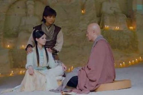 Kiếm hiệp Kim Dung: 2 cao thủ không ai địch nổi của Đại Lý và Mộ Dung