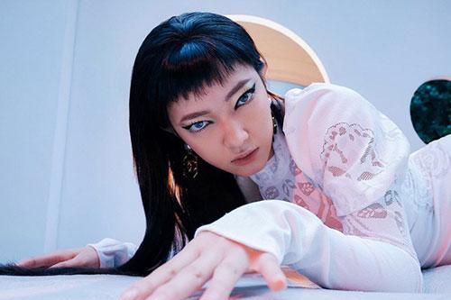 Châu Bùi: 'Tôi chưa bao giờ sợ xấu'