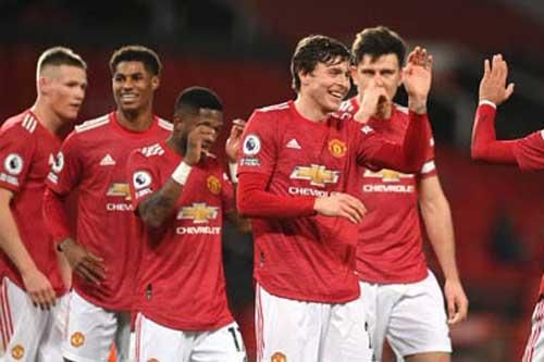 Siêu máy tính dự đoán: Liverpool vô địch, M.U đứng thứ 8, Arsenal gần kề nhóm xuống hạng