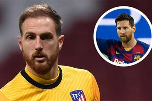 Sau Ronaldo, ai là cầu thủ khiến Messi khao khát đối đầu nhất?