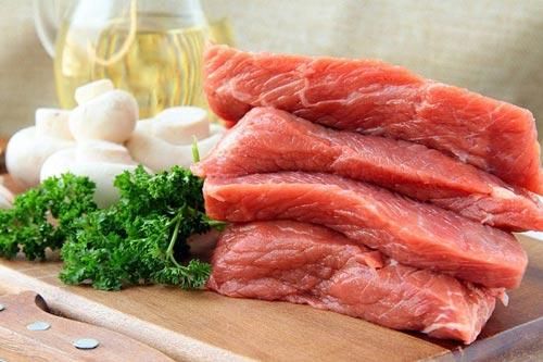 4 thói quen khi ăn thịt gây ảnh hưởng xấu đến sức khỏe