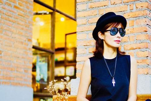Người tình màn ảnh của Châu Tinh Trì bị chê 'gầy như một bộ xương'