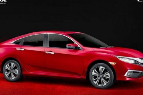 Honda Civic và CR-V ngừng sản xuất tại Ấn Độ