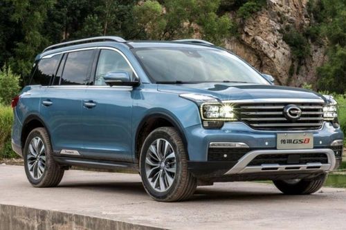 Tan Chong chuẩn bị lắp ráp xe Trung Quốc tại nhà máy ở Đà Nẵng?