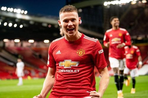 Dự đoán của siêu máy tính mang tin buồn đến cho Man Utd