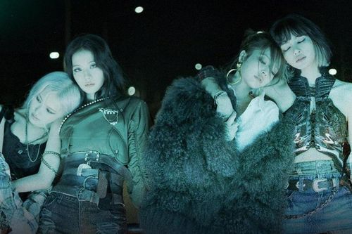 Ngay đêm giáng sinh, MV 'Lovesick Girls' của BlackPink đạt 300 triệu lượt xem