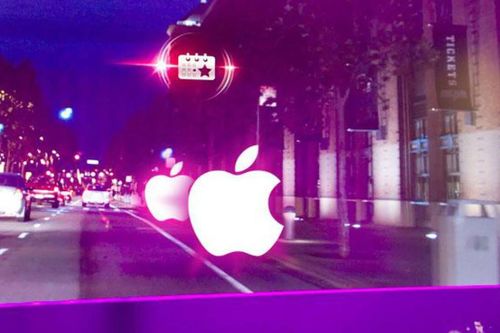 Apple Car mà nhiều người nhắc đến có thể không như bạn nghĩ
