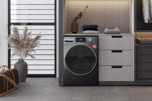 Máy giặt đúng chuẩn sạch – sành – sang mà chị em nào cũng muốn sở hữu