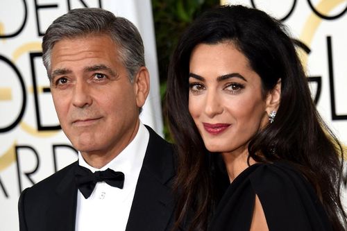George Clooney cho rằng anh ấy 'chưa thực sự biết yêu là gì' cho đến khi gặp gặp Amal