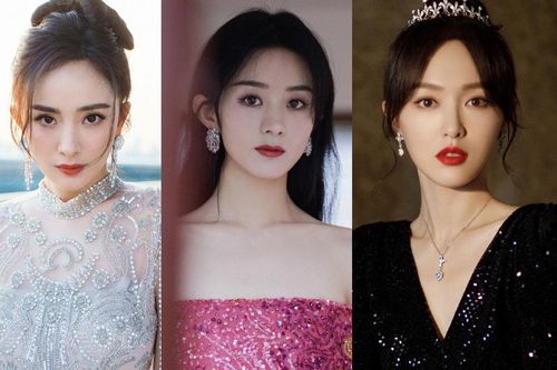 Năm 2020 của dàn mỹ nhân sau 85 trong showbiz Hoa ngữ