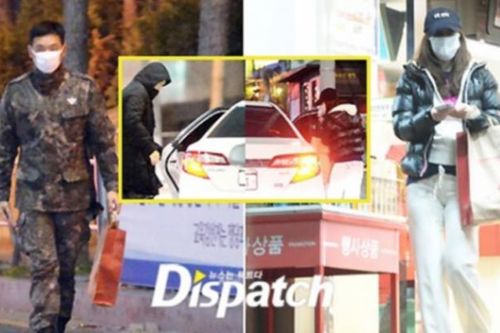 Dispatch khui tin hẹn hò của 37 cặp nổi tiếng trong 11 năm, couple 01/01/2021 sẽ là ai?