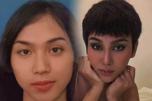 6 năm làm mẫu ai cũng nghĩ là con gái, người đẹp ghi danh HH Chuyển giới khiến CĐM ngỡ ngàng