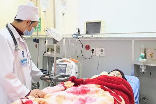 Tử vong vì uống thuốc hạ huyết áp quá liều
