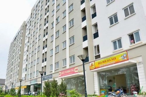 10 đối tượng được hưởng chính sách hỗ trợ về nhà ở xã hội năm 2021