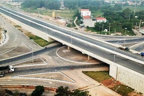 Sức hút từ khu kinh tế ven biển Quảng Yên