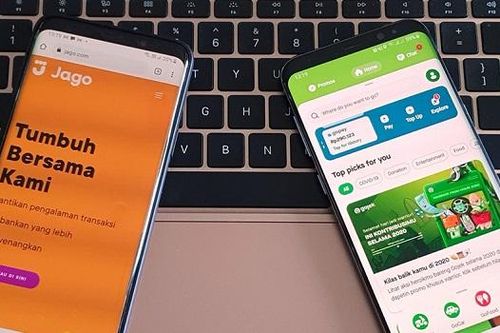 Gojek tham vọng làm ngân hàng số