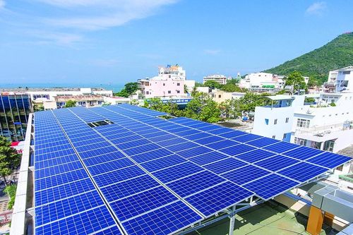 EVN thông tin về việc phát triển điện mặt trời mái nhà sau ngày 31/12/2020