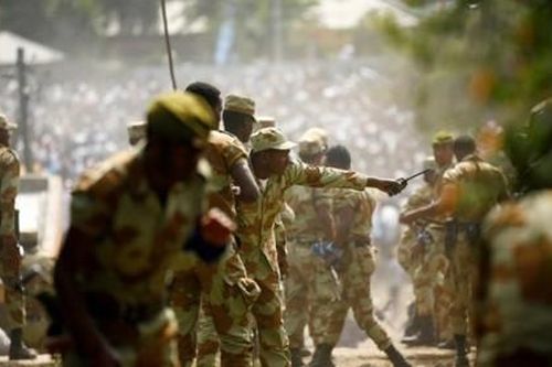 Ethiopia: Kinh hoàng vụ tấn công lúc rạng sáng khiến hơn 100 người tử vong