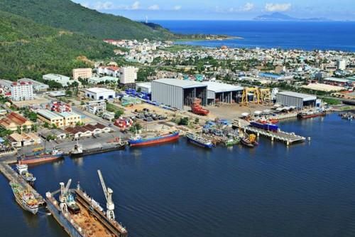 Đà Nẵng nâng cấp sân bay, mở rộng cảng Tiên Sa