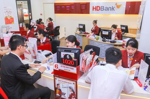 HDBank phát hành xong 160 triệu USD trái phiếu quốc tế