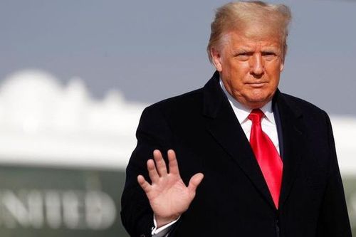 Gói kích cầu 900 tỷ USD bế tắc vì ông Trump bất đồng với Quốc hội