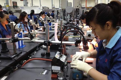 Gần 15.000 doanh nghiệp FDI lỗ lũy kế nửa triệu tỷ đồng