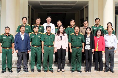 Quân đội của nhân dân