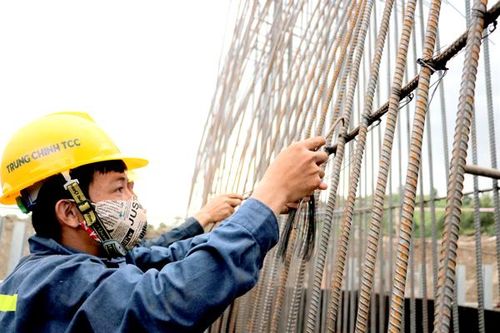 Bàn giao đất tái định cư dự án Đường cao tốc Phan Thiết - Dầu Giây cho các hộ dân tại huyện Cẩm Mỹ trong quý I-2021