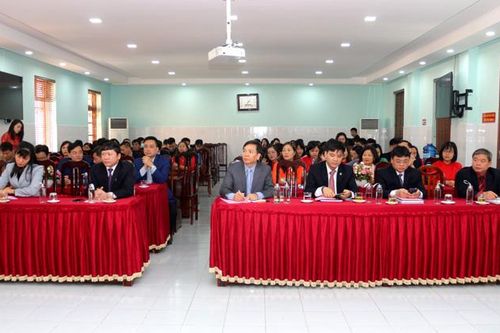 Bệnh viện Đa khoa tỉnh triển khai nhiệm vụ năm 2021