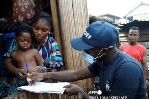 Thêm 1 biến thể SARS-CoV-2 xuất hiện ở Nigeria?