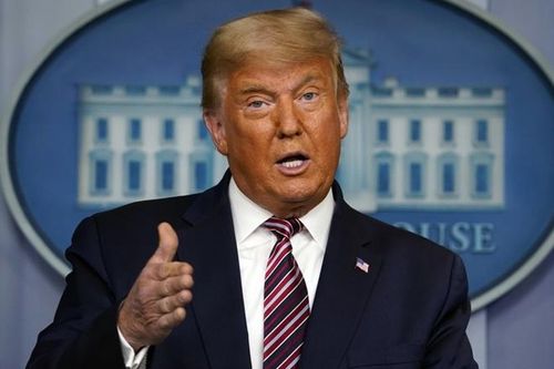 Những con số biết nói trong nhiệm kỳ Tổng thống Donald Trump