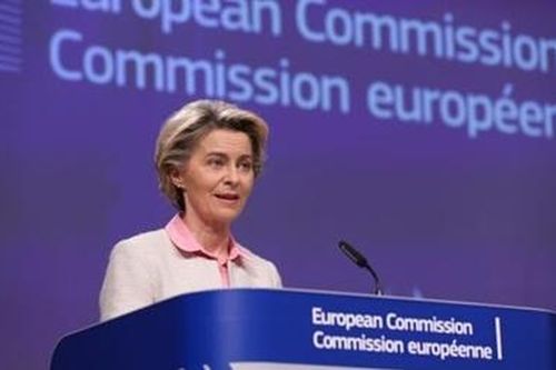 EU nói gì về thỏa thuận vừa đạt được với Anh hậu Brexit?