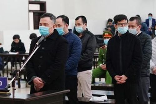 Vụ Công ty Liên Kết Việt: Trùm đa cấp Lê Xuân Giang lĩnh án chung thân