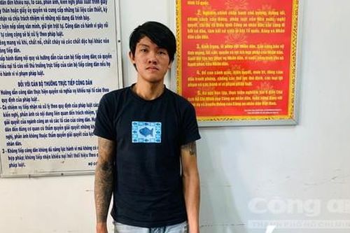 Thanh niên rút dao đâm chết người vì câu hỏi 'nhìn gì nhìn giữ vậy'