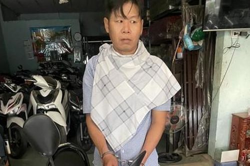 Dùng chiêu 'độc' liên tiếp đánh thuốc mê cướp tài sản ở TPHCM
