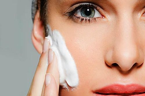 Mẹo chăm sóc da khô trong mùa đông