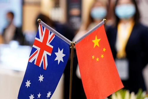 Trung Quốc định xây cơ sở 200 triệu USD, Australia lo ngại