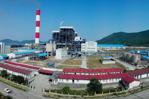 Năm 2019, Formosa Hà Tĩnh lỗ hơn 11.500 tỉ đồng
