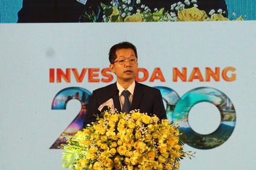 Bí thư Đà Nẵng: 'So với các địa phương, Đà Nẵng đang tụt hậu dần'